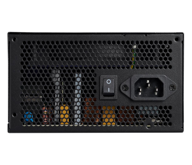 XPG KYBER 750W 80 Plus Gold ATX 3.0 KYBER 750G ATX 3.0 - 1193287 - zdjęcie 4